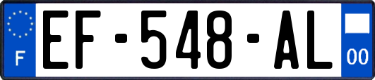 EF-548-AL