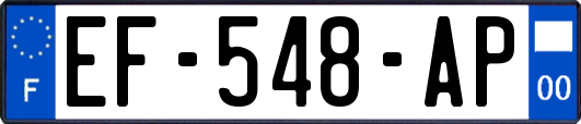 EF-548-AP