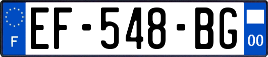 EF-548-BG