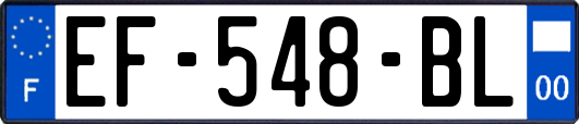 EF-548-BL