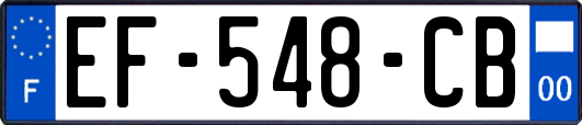 EF-548-CB