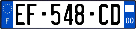 EF-548-CD