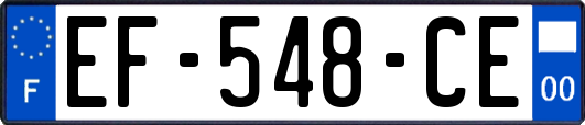 EF-548-CE