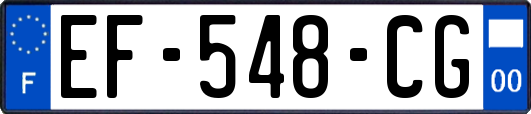EF-548-CG