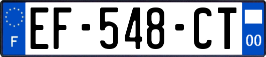 EF-548-CT