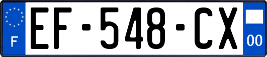 EF-548-CX