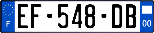 EF-548-DB