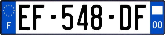 EF-548-DF