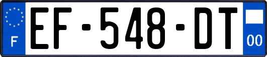 EF-548-DT
