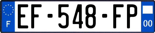 EF-548-FP