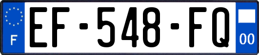 EF-548-FQ