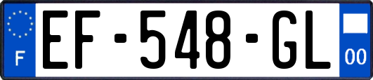 EF-548-GL