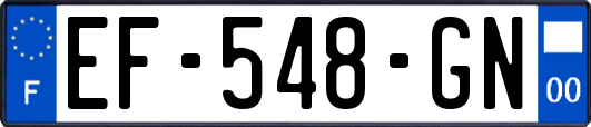 EF-548-GN