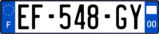 EF-548-GY
