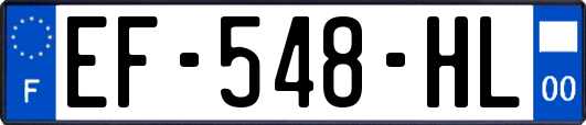 EF-548-HL