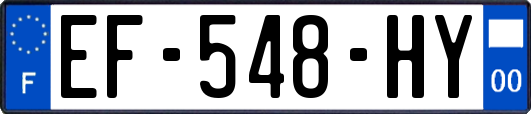 EF-548-HY