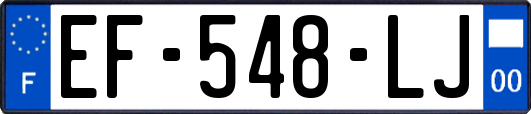 EF-548-LJ