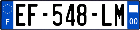EF-548-LM