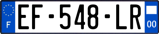 EF-548-LR
