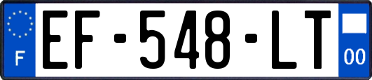 EF-548-LT