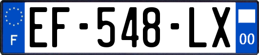 EF-548-LX