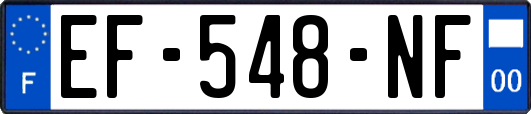 EF-548-NF