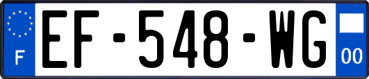 EF-548-WG