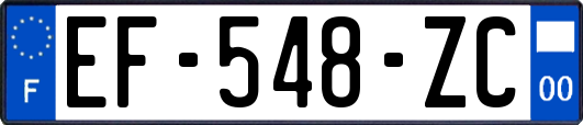 EF-548-ZC