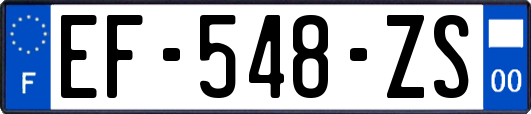 EF-548-ZS