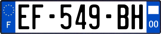 EF-549-BH