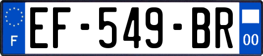 EF-549-BR