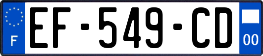 EF-549-CD