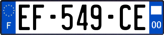 EF-549-CE