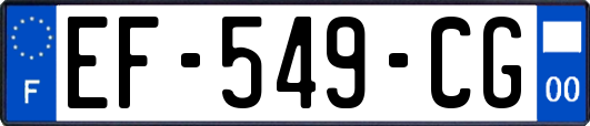 EF-549-CG