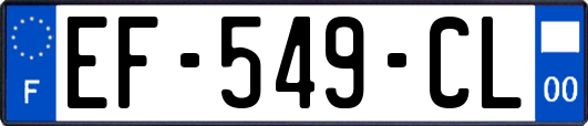 EF-549-CL