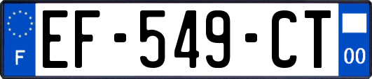 EF-549-CT