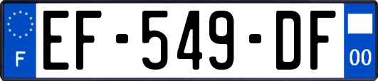 EF-549-DF