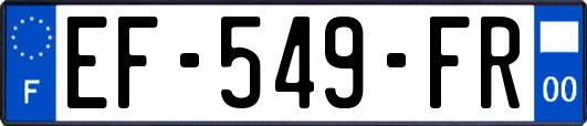 EF-549-FR