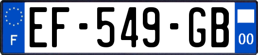 EF-549-GB