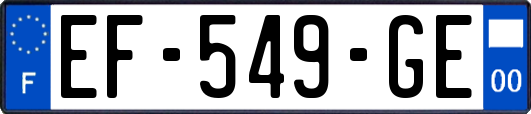EF-549-GE