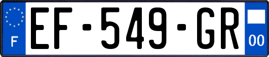 EF-549-GR