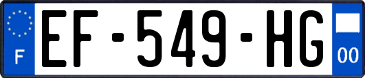 EF-549-HG