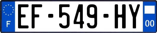 EF-549-HY