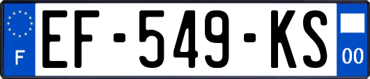 EF-549-KS