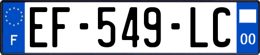 EF-549-LC
