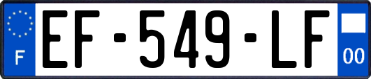 EF-549-LF