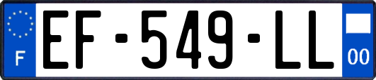 EF-549-LL