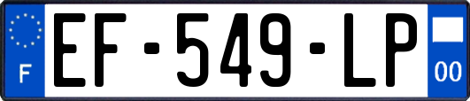 EF-549-LP