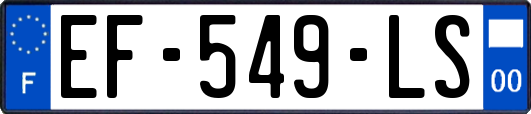 EF-549-LS