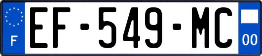 EF-549-MC
